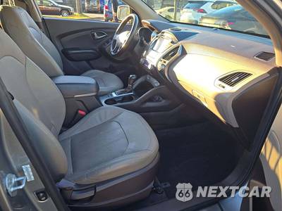 2015 Hyundai Tucson Limited - zdjęcie 18 z 23 - miniatura