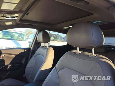 2015 Hyundai Tucson Limited - zdjęcie 11 z 23 - miniatura