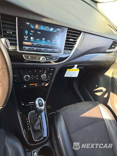 2018 Buick Encore Preferred 1SB - zdjęcie 10 z 22 - miniatura