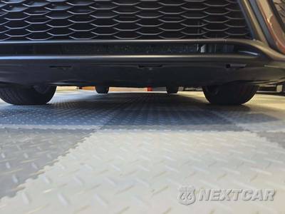 2024 Toyota Camry SE - zdjęcie 20 z 20 - miniatura