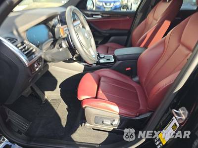 2023 BMW X3 Sports Activity Vehicle xDrive30i - zdjęcie 6 z 25 - miniatura