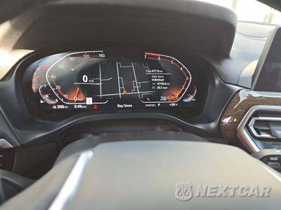 2023 BMW X3 Sports Activity Vehicle xDrive30i - zdjęcie 9 z 25 - miniatura