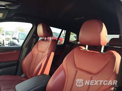 2023 BMW X3 Sports Activity Vehicle xDrive30i - zdjęcie 11 z 25 - miniatura