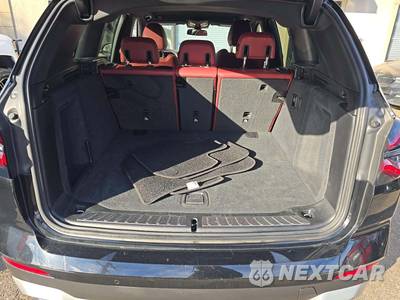 2023 BMW X3 Sports Activity Vehicle xDrive30i - zdjęcie 14 z 25 - miniatura