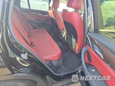 2023 BMW X3 Sports Activity Vehicle xDrive30i - zdjęcie 16 z 25 - miniatura