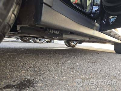2023 BMW X3 Sports Activity Vehicle xDrive30i - zdjęcie 17 z 25 - miniatura