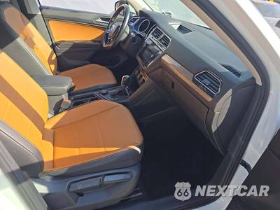 2019 Volkswagen Tiguan SE - zdjęcie 18 z 21 - miniatura