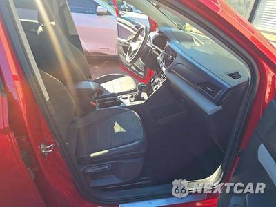 2022 Volkswagen Taos SE - zdjęcie 18 z 20 - miniatura