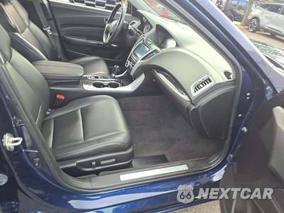 2020 Acura TLX - zdjęcie 18 z 29 - miniatura
