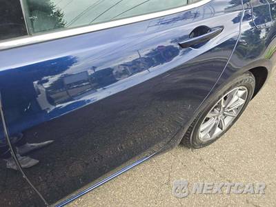 2020 Acura TLX - zdjęcie 24 z 29 - miniatura