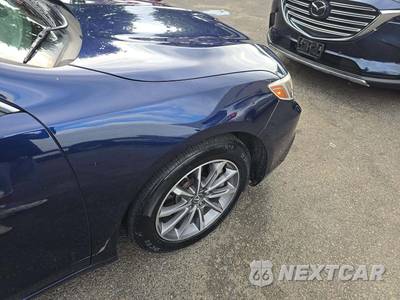2020 Acura TLX - zdjęcie 28 z 29 - miniatura