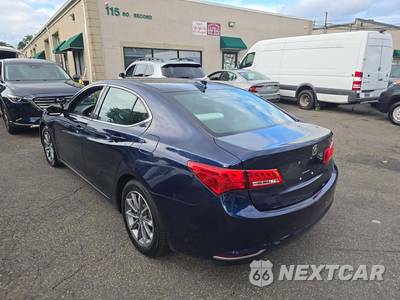 2020 Acura TLX - zdjęcie 2 z 29 - miniatura