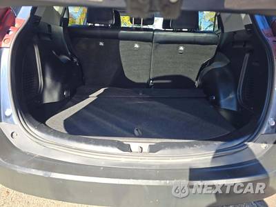 2014 Toyota RAV4 Limited - zdjęcie 14 z 21 - miniatura