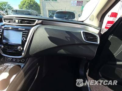 2015 Nissan Murano Platinum - zdjęcie 19 z 20 - miniatura
