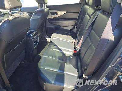 2015 Nissan Murano Platinum - zdjęcie 13 z 20 - miniatura
