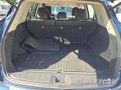 2015 Nissan Murano Platinum - zdjęcie 14 z 20 - miniatura