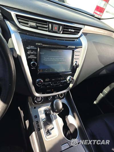 2015 Nissan Murano Platinum - zdjęcie 10 z 20 - miniatura
