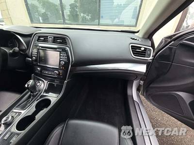 2020 Nissan Maxima SV - zdjęcie 19 z 23 - miniatura