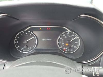 2020 Nissan Maxima SV - zdjęcie 9 z 23 - miniatura