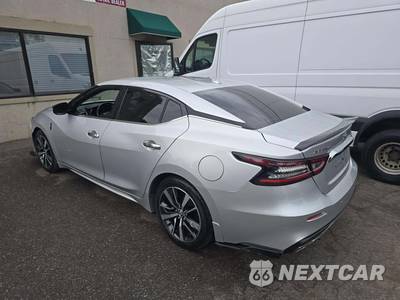 2020 Nissan Maxima SV - zdjęcie 2 z 23 - miniatura