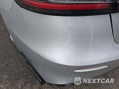 2020 Nissan Maxima SV - zdjęcie 21 z 23 - miniatura