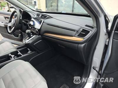 2018 Honda CR-V EX - zdjęcie 19 z 20 - miniatura