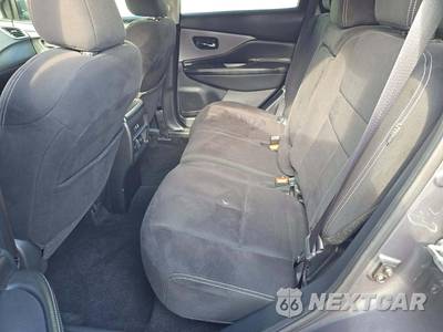 2019 Nissan Murano S - zdjęcie 13 z 24 - miniatura
