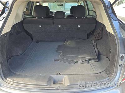 2019 Nissan Murano S - zdjęcie 14 z 24 - miniatura