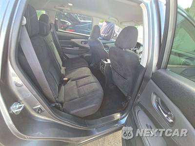 2019 Nissan Murano S - zdjęcie 16 z 24 - miniatura