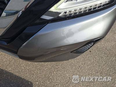 2019 Nissan Murano S - zdjęcie 21 z 24 - miniatura