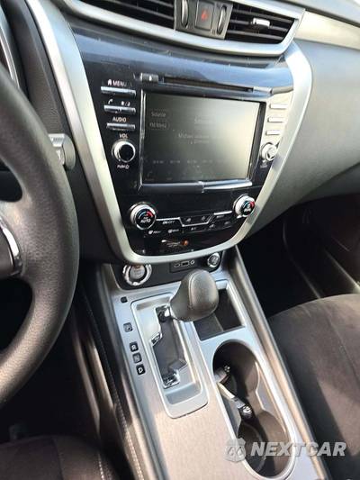 2019 Nissan Murano S - zdjęcie 10 z 24 - miniatura