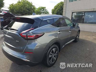 2019 Nissan Murano S - zdjęcie 3 z 24 - miniatura