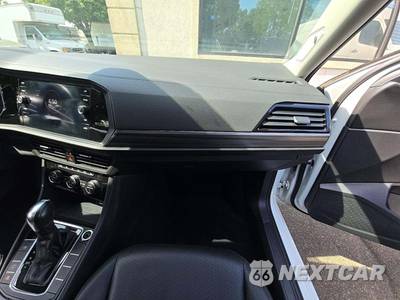 2020 Volkswagen Jetta SEL - zdjęcie 19 z 21 - miniatura