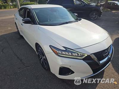 2023 Nissan Maxima SV - zdjęcie 4 z 23 - miniatura