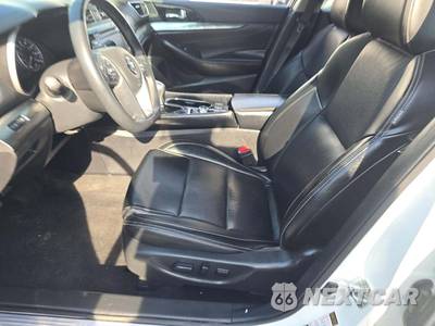 2023 Nissan Maxima SV - zdjęcie 6 z 23 - miniatura