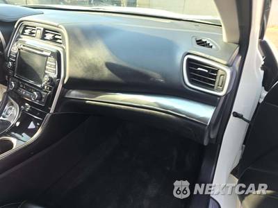 2023 Nissan Maxima SV - zdjęcie 19 z 23 - miniatura