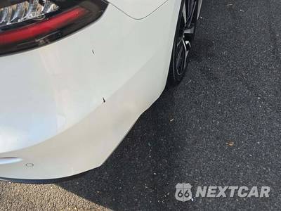 2023 Nissan Maxima SV - zdjęcie 21 z 23 - miniatura
