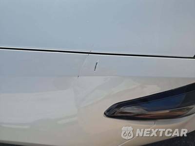 2023 Nissan Maxima SV - zdjęcie 23 z 23 - miniatura