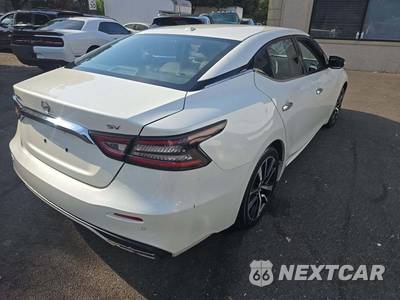 2023 Nissan Maxima SV - zdjęcie 3 z 23 - miniatura