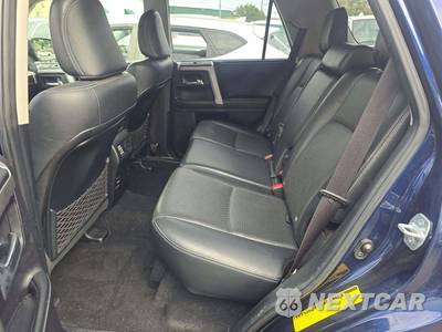 2015 Toyota 4Runner Limited - zdjęcie 13 z 21 - miniatura