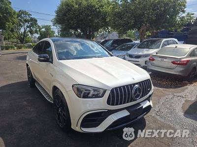 2021 Mercedes-Benz AMG GLE 63 S 4MATIC - zdjęcie 4 z 20 - miniatura