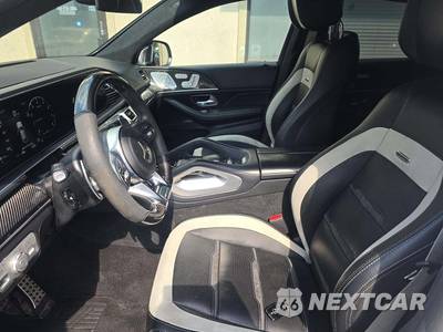 2021 Mercedes-Benz AMG GLE 63 S 4MATIC - zdjęcie 6 z 20 - miniatura