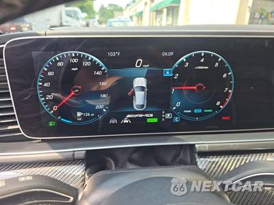 2021 Mercedes-Benz AMG GLE 63 S 4MATIC - zdjęcie 9 z 20 - miniatura