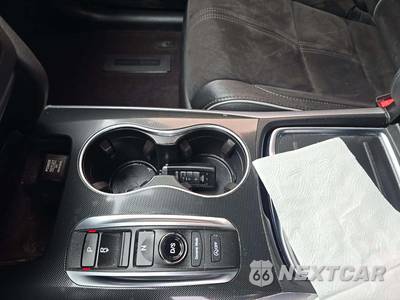 2020 Acura MDX w/Technology & A-Spec Pkgs - zdjęcie 8 z 23 - miniatura
