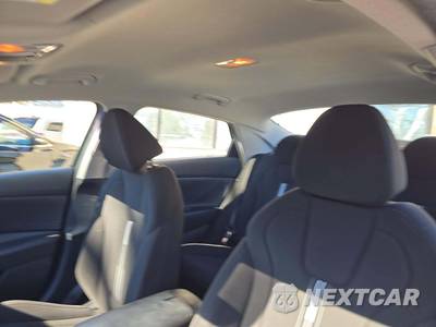 2024 Hyundai Elantra SEL - zdjęcie 11 z 23 - miniatura