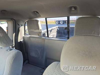 2011 Toyota Tacoma Extended Cab Medium Bed w/Rear Doors - zdjęcie 13 z 25 - miniatura
