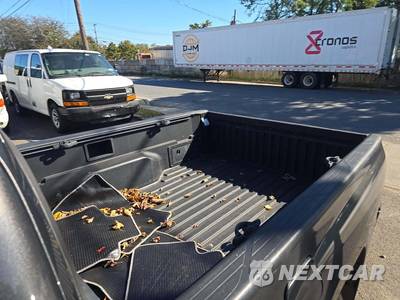 2011 Toyota Tacoma Extended Cab Medium Bed w/Rear Doors - zdjęcie 14 z 25 - miniatura