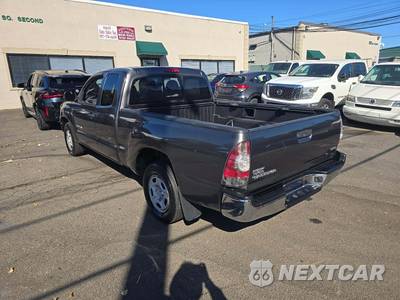 2011 Toyota Tacoma Extended Cab Medium Bed w/Rear Doors - zdjęcie 2 z 25 - miniatura