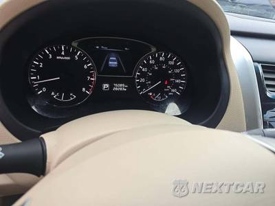 2013 Nissan Altima 2.5 S Sedan - zdjęcie 9 z 28 - miniatura