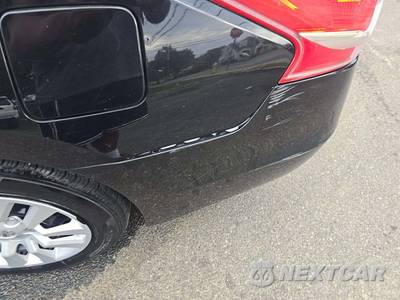 2013 Nissan Altima 2.5 S Sedan - zdjęcie 24 z 28 - miniatura